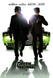 The Green Hornet 2011 Full Movie